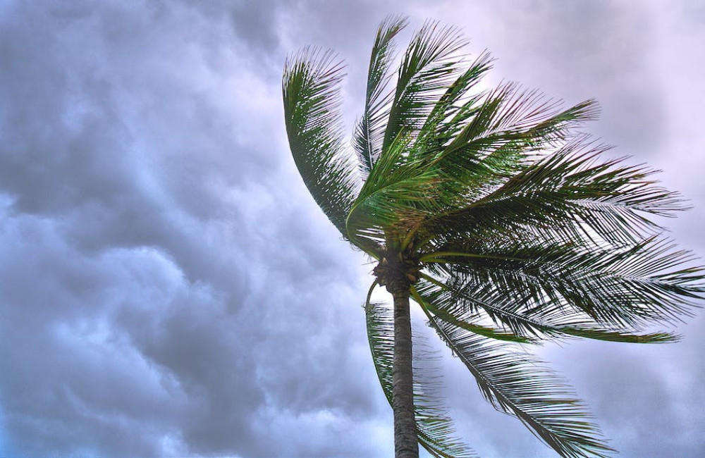 Valt stormschade ook onder de reisverzekering?