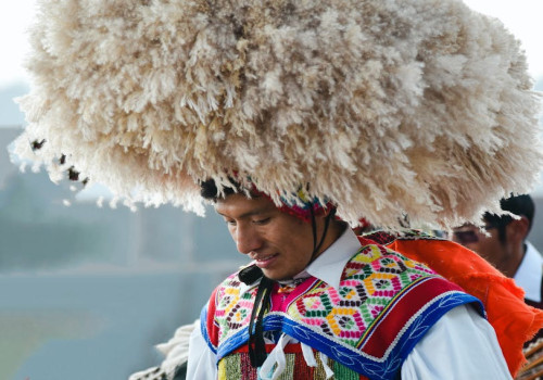 Welke verzekeringen moet je afsluiten als je naar Peru op vakantie gaat?